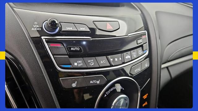 2020 Acura RDX Standard