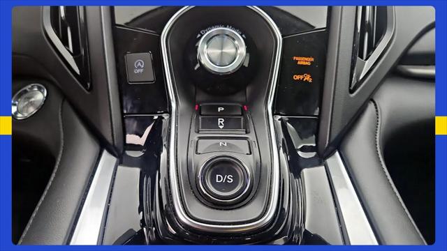 2020 Acura RDX Standard