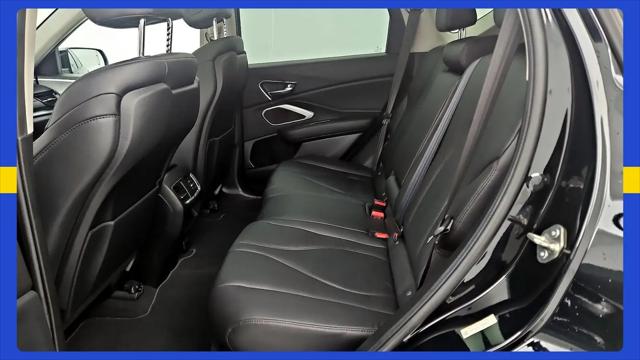 2020 Acura RDX Standard