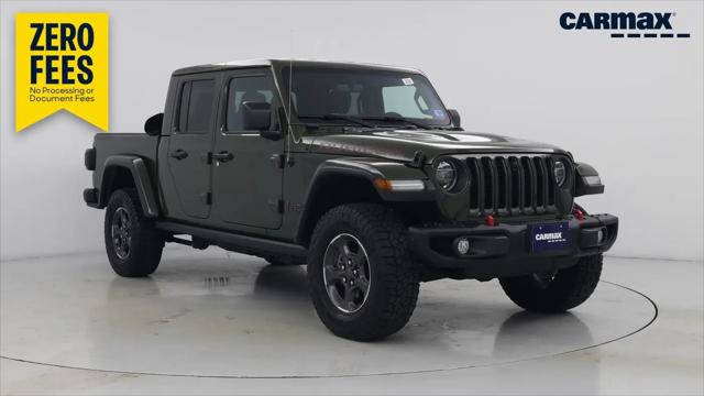 2021 Jeep Gladiator Rubicon for sale in Winchester, VA