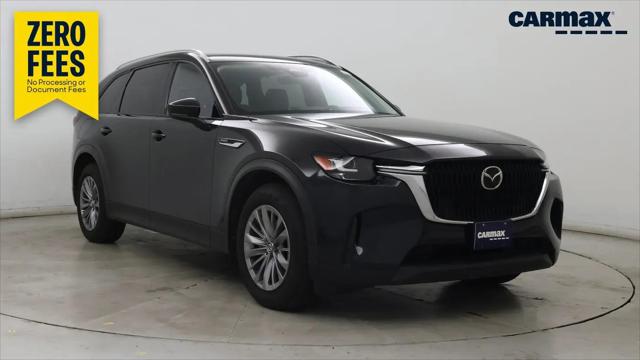 2024 Mazda X-90 Preferred for sale in Laurel, MD