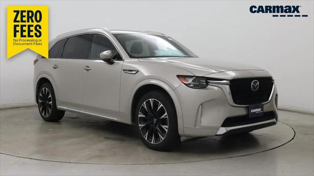 2024 Mazda X-90 3.3 Turbo S Premium for sale in Laurel, MD
