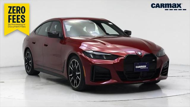 2025 BMW M440i Gran Coupe xDrive for sale in Laurel, MD