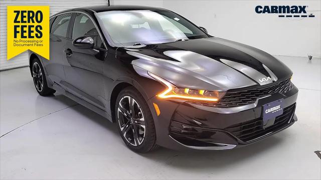 2024 Kia K5 GT-Line for sale in Laurel, MD