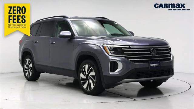 2024 Volkswagen Atlas 2.0T SE w/Technology for sale in Laurel, MD