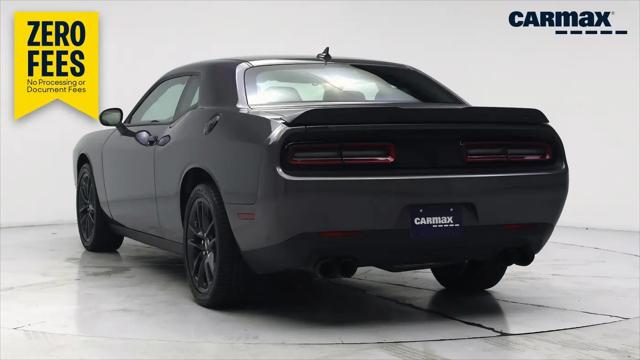 2023 Dodge Challenger GT AWD