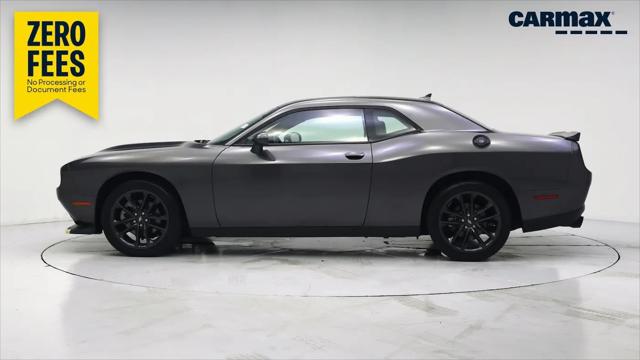 2023 Dodge Challenger GT AWD