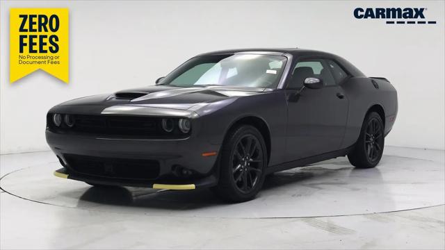 2023 Dodge Challenger GT AWD