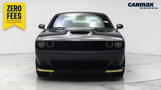 2023 Dodge Challenger GT AWD