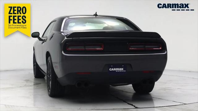 2023 Dodge Challenger GT AWD