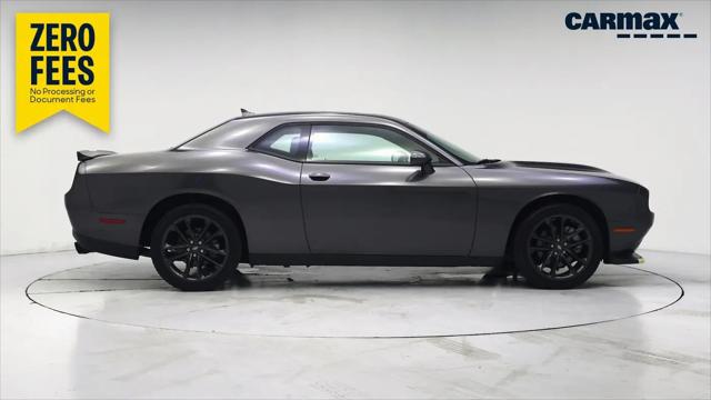 2023 Dodge Challenger GT AWD