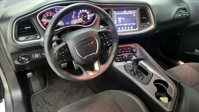 2023 Dodge Challenger GT AWD