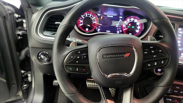 2023 Dodge Challenger GT AWD