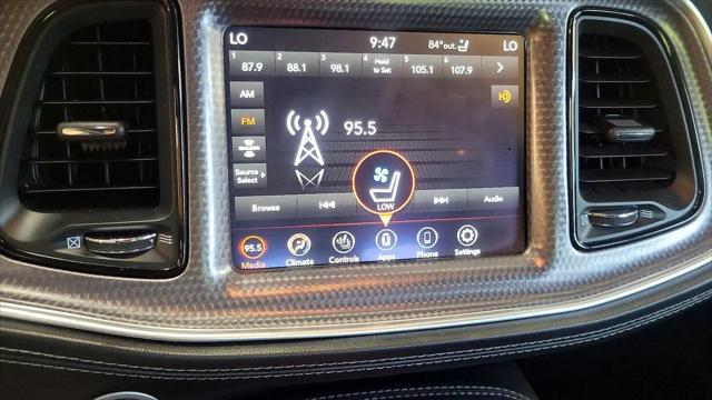 2023 Dodge Challenger GT AWD