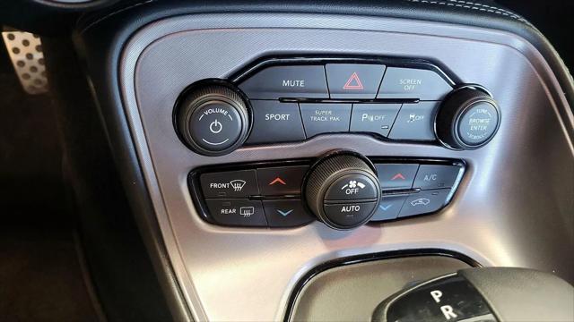 2023 Dodge Challenger GT AWD