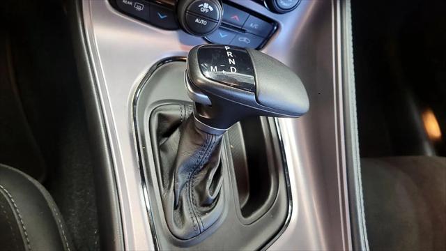 2023 Dodge Challenger GT AWD