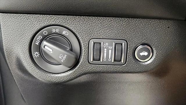 2023 Dodge Challenger GT AWD