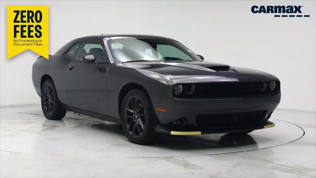 2023 Dodge Challenger GT AWD for sale in Laurel, MD