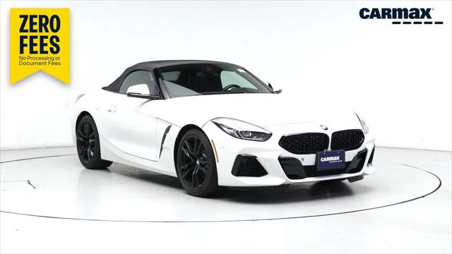 2019 BMW Z4 30i for sale in Memphis, TN
