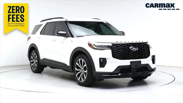 2025 Ford Explorer ST-Line for sale in Memphis, TN
