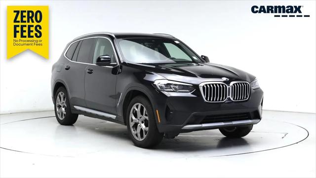 2022 BMW X3 30i for sale in Memphis, TN