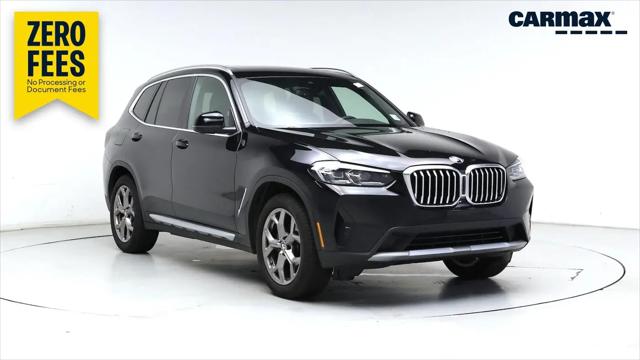2022 BMW X3 xDrive30i for sale in Memphis, TN