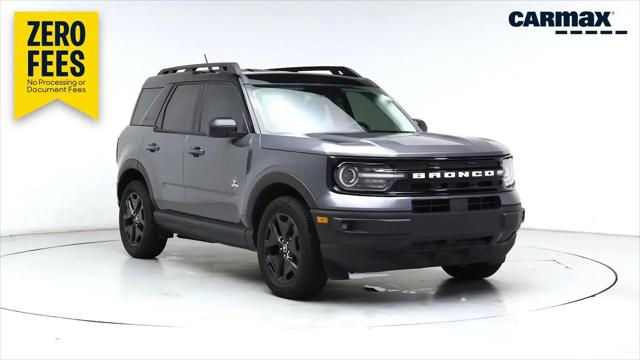 2024 Ford Bronco Sport Outer Banks for sale in Memphis, TN