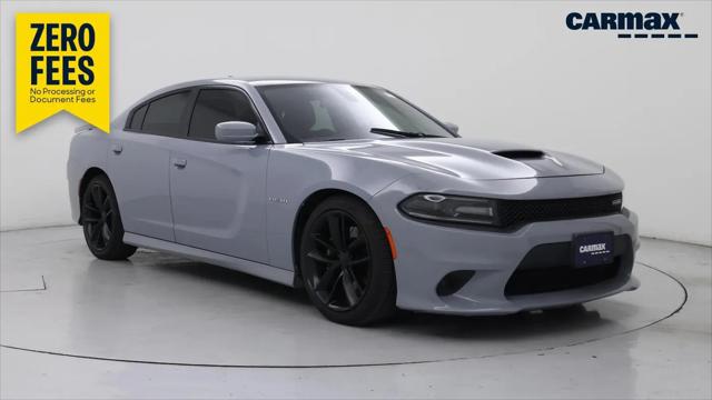 2020 Dodge Charger R/T RWD for sale in Memphis, TN