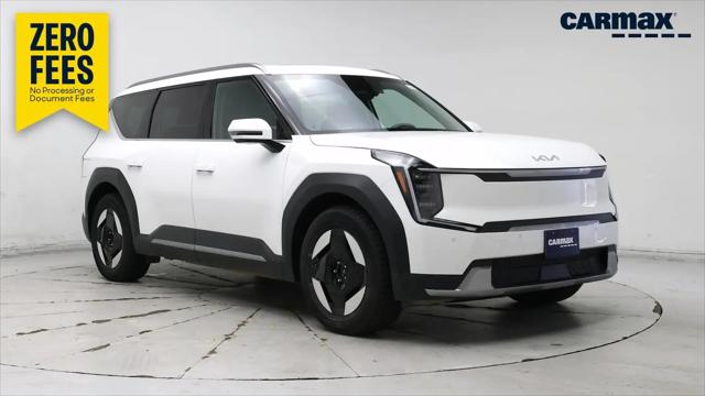 2024 Kia EV9 Wind for sale in Parker, CO