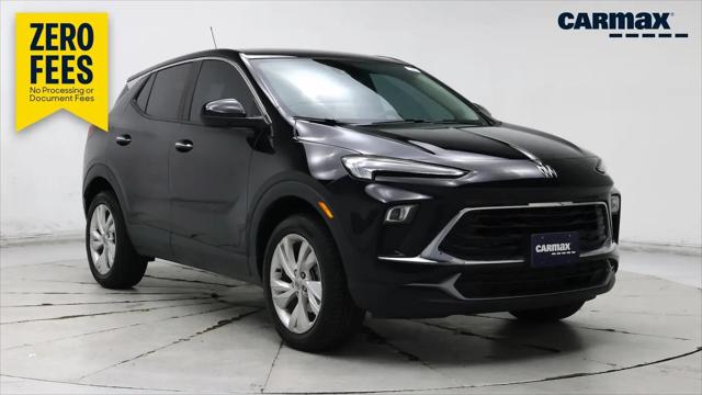 2024 Buick Encore GX Preferred AWD for sale in Parker, CO