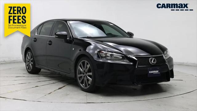 2015 Lexus GS 350 GS 350 for sale in Parker, CO