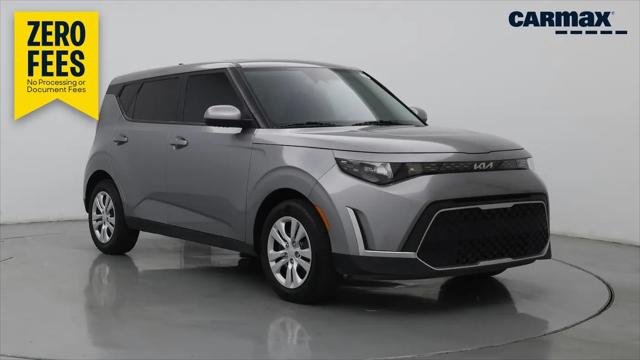 2023 Kia Soul LX for sale in Gilbert, AZ