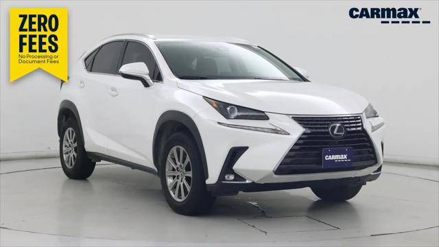 2021 Lexus NX 300 NX 300 for sale in Shreveport, LA