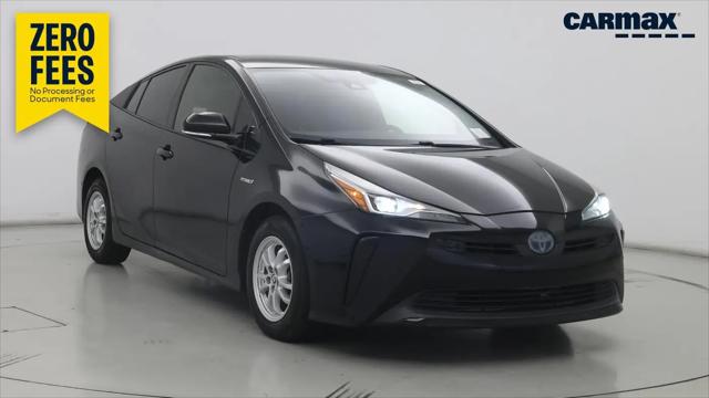 2020 Toyota Prius LE for sale in San Diego, CA