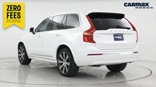 2023 Volvo XC90 Recharge T8 Plus Bright Theme 7-Seater for sale in San Diego, CA