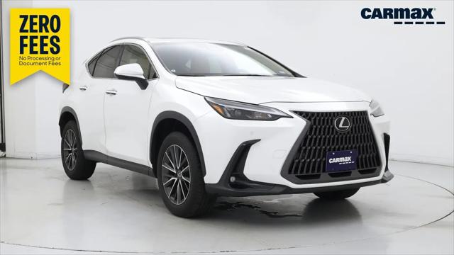2025 Lexus NX Premium for sale in Edison, NJ