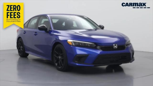 2022 Honda Civic Sport for sale in Lexington, KY