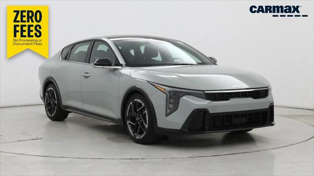 2025 Kia K4 GT-Line for sale in Lexington, KY