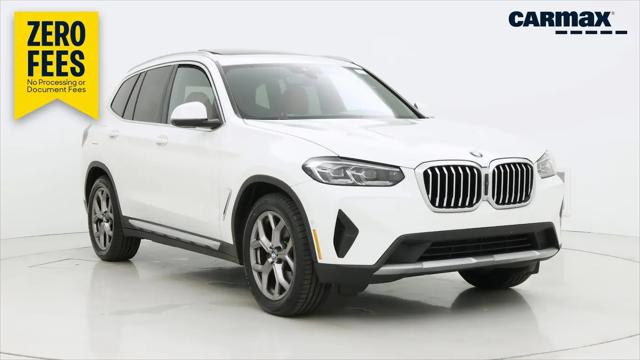 2024 BMW X3 sDrive30i for sale in Stockbridge, GA