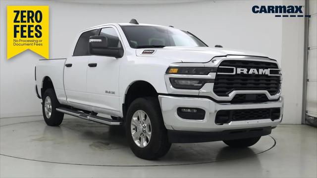 2025 Ram 2500 Big Horn Crew Cab 4x4 6'4" Box for sale in Stockbridge, GA