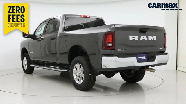 2025 Ram 2500 Big Horn Crew Cab 4x4 6'4" Box for sale in Stockbridge, GA