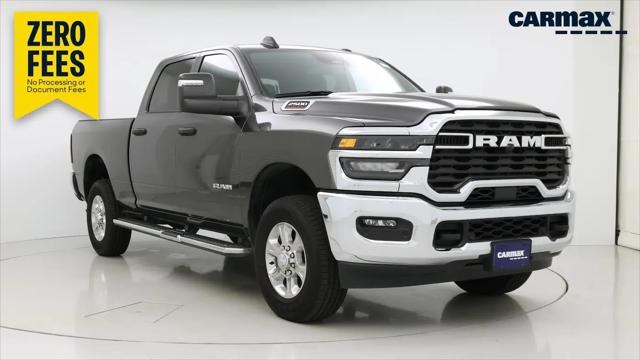 2025 Ram 2500 Big Horn Crew Cab 4x4 6'4" Box for sale in Stockbridge, GA