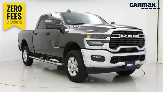 2025 Ram 2500 Big Horn Crew Cab 4x4 6'4" Box for sale in Stockbridge, GA