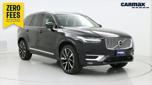 2023 Volvo XC90 B6 Plus 7-Seater for sale in Stockbridge, GA