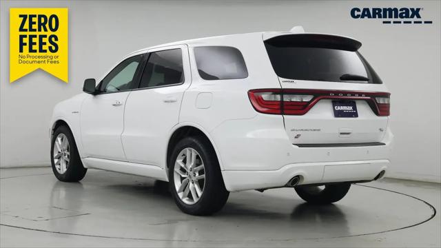 2022 Dodge Durango R/T AWD for sale in Stockbridge, GA