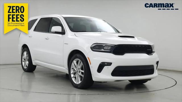 2022 Dodge Durango R/T AWD for sale in Stockbridge, GA