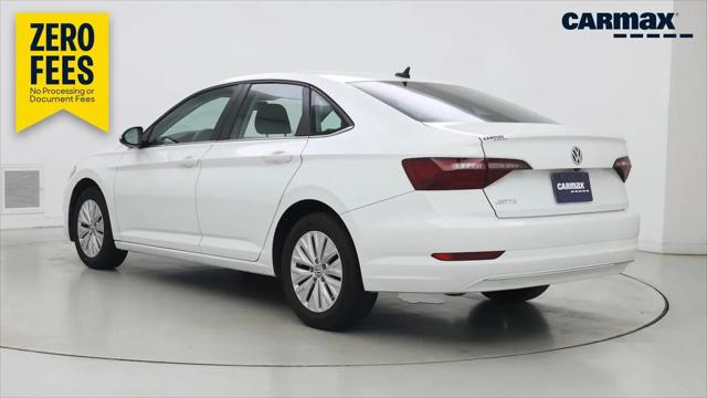 2020 Volkswagen Jetta 1.4T S for sale in Stockbridge, GA
