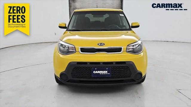 2015 Kia Soul + for sale in Tinley Park, IL