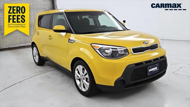 2015 Kia Soul + for sale in Tinley Park, IL