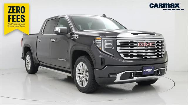 2022 GMC Sierra 1500 4WD Crew Cab Short Box Denali for sale in Newport News, VA